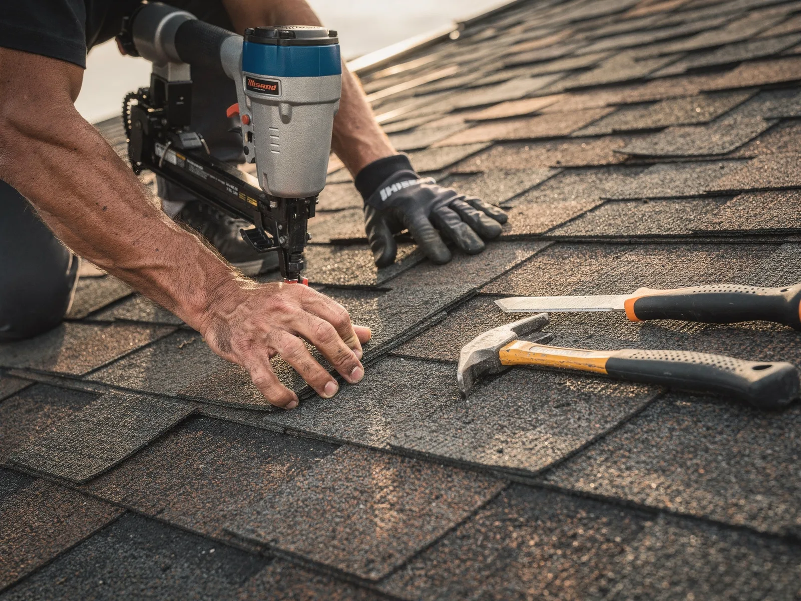 Why choose Roof Repair in Lyndon Station, WI